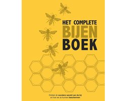 Het complete bijenboek