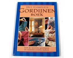 Het complete gordijnenboek