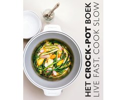 Het Crock-Pot Boek