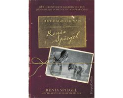 Het dagboek van Renia Spiegel