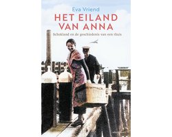 Het eiland van Anna