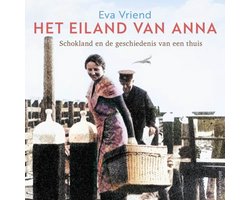Het eiland van Anna