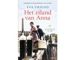 Het eiland van Anna