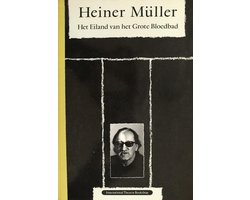 Het eiland van het grote bloedbad