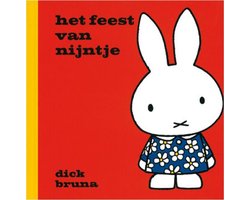 Het feest van Nijntje