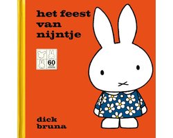 Het feest van Nijntje XL editie
