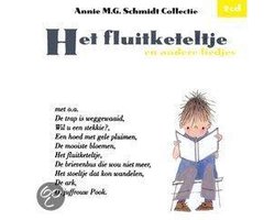 Het Fluitketeltje En Ande