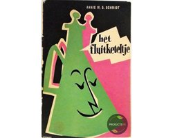 Het fluitketeltje en andere versjes