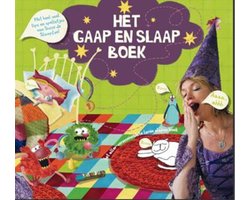 Het Gaap en Slaap Boek