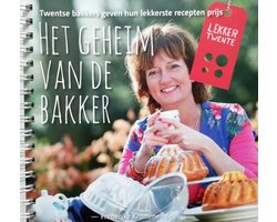 Het geheim van de bakker