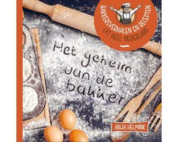Het geheim van de bakker