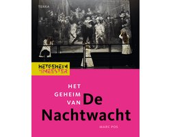 Het geheim van De Nachtwacht