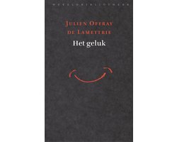 Het geluk
