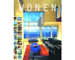 Het grote boek over Wonen