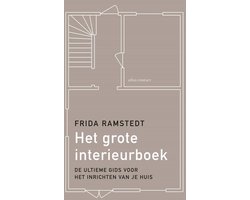 Het grote interieurboek