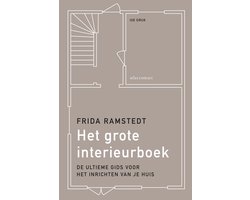 Het grote interieurboek
