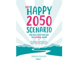 Het happy 2050 scenario