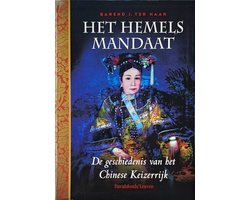 Het Hemels Mandaat
