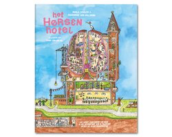 Het Hersenhotel