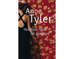 Het huis met de klokken