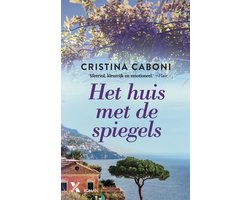 Het huis met de spiegels