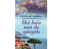 Het huis met de spiegels