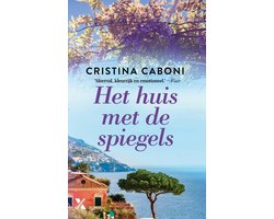 Het huis met de spiegels