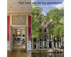 Het huis van de burgemeester