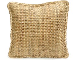 Het Hyacint Kussen - 60x60