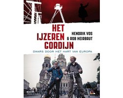 Het ijzeren gordijn