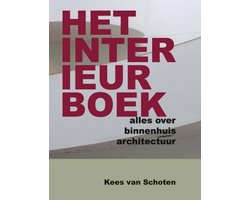 Het interieurboek