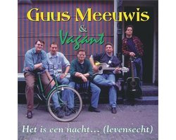 Het Is Een Nacht...