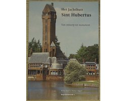 Het jachthuis Sint Hubertus