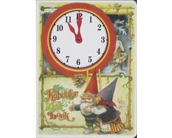 Het Kabouter Klokboek