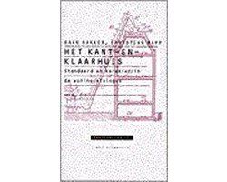 Het kant-en-klaarhuis