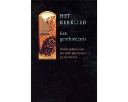 Het kerklied