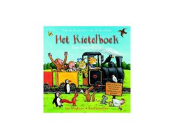 Het Kietelboek