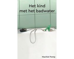 Het kind met het badwater