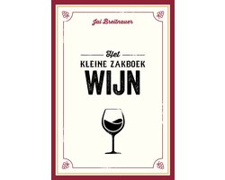 Het kleine zakboek wijn