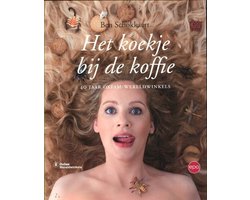 Het Koekje Bij De Koffie
