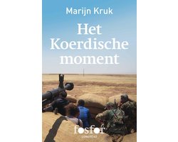 Het Koerdische moment