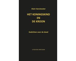 Het koningskind en de kroon