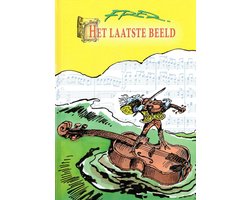 HET LAATSTE BEELD (Fred)