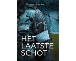 Het laatste schot