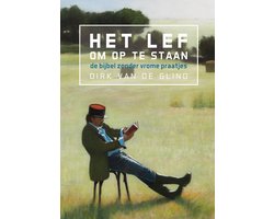 Het lef om op te staan