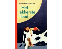 Het lekkerste bed