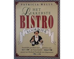 Het lekkerste bistro kookboek