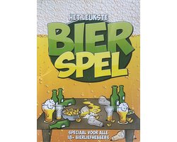 Het leukste bier spel !