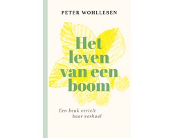 Het leven van een boom