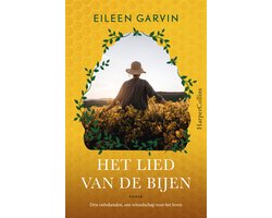 Het lied van de bijen